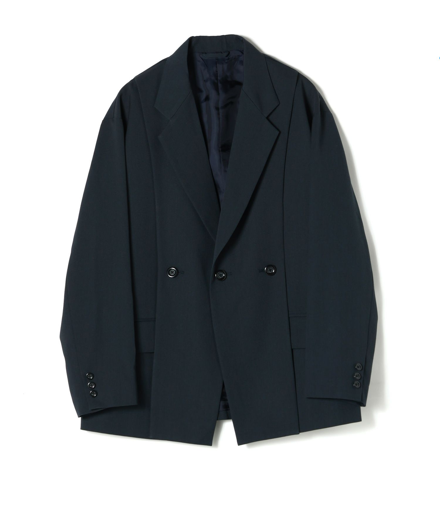 GRAYISH NAVY