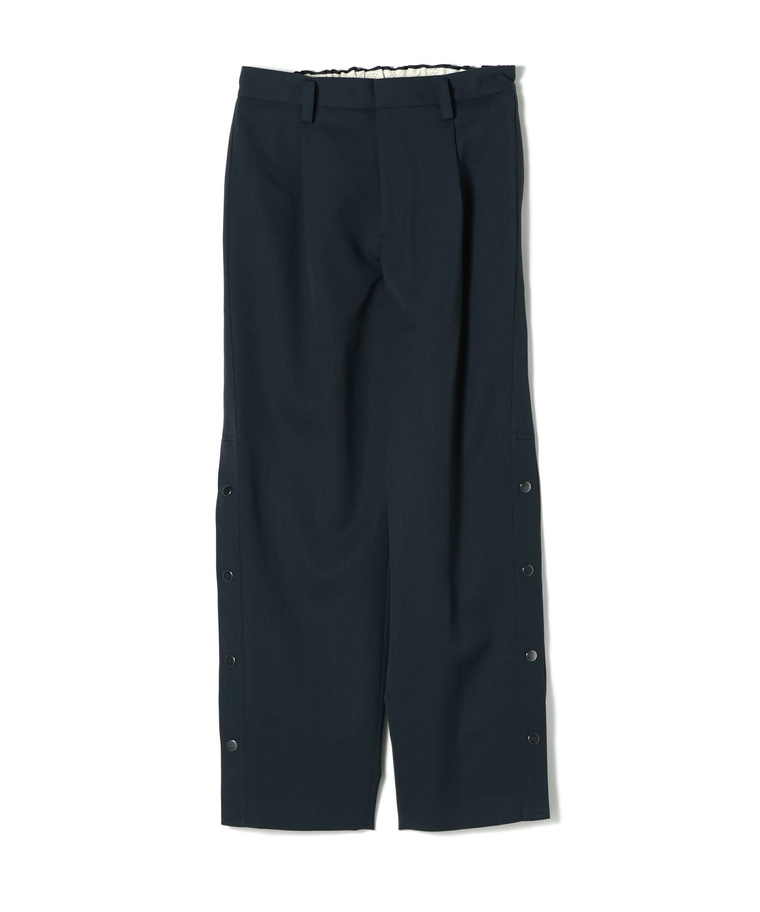 GRAYISH NAVY