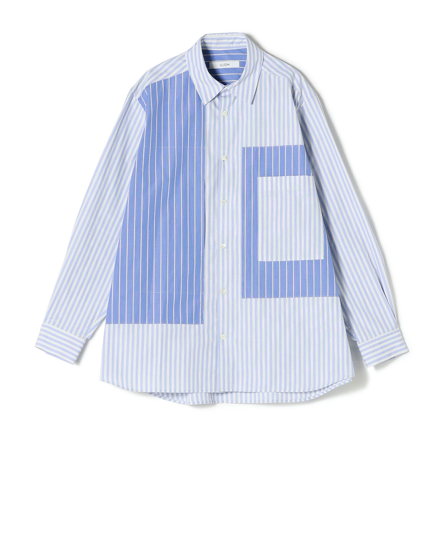 LIGHT BLUE