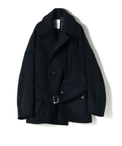 チェスターコート MEN公式通販｜PARIGOT ONLINE（パリゴオンライン