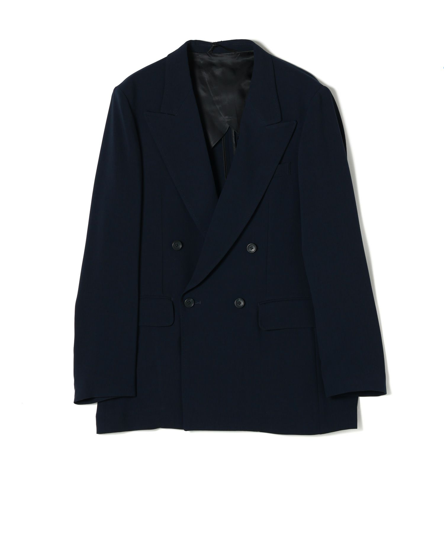 B(NAVY)