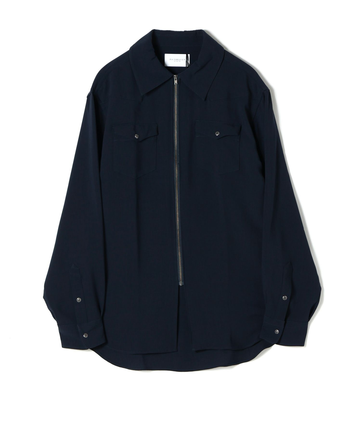 B(NAVY)