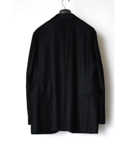 RAINMAKER(レインメーカー)】 《25AW予約》BREASTED JACKET