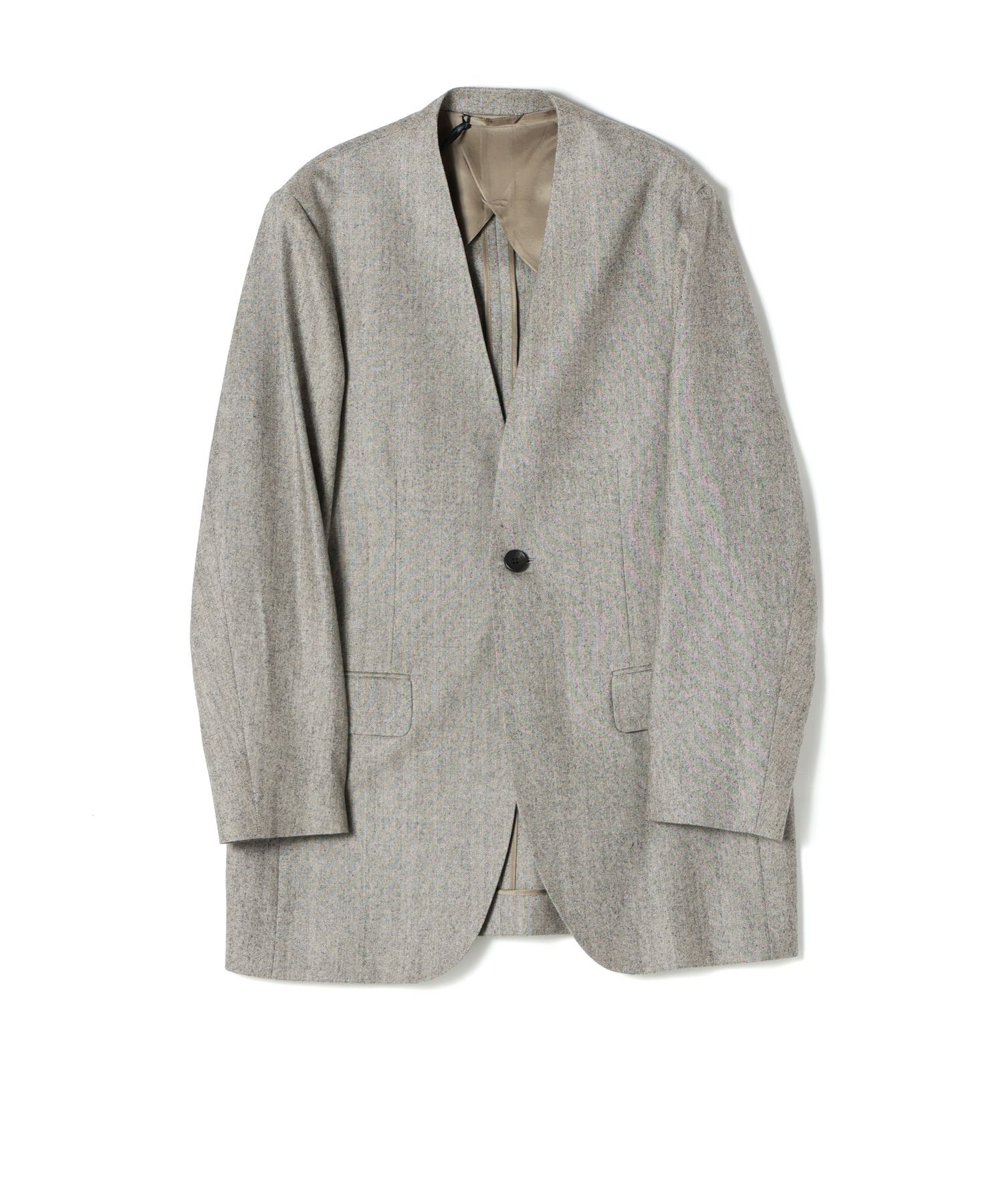 A(HERRINGBONE)
