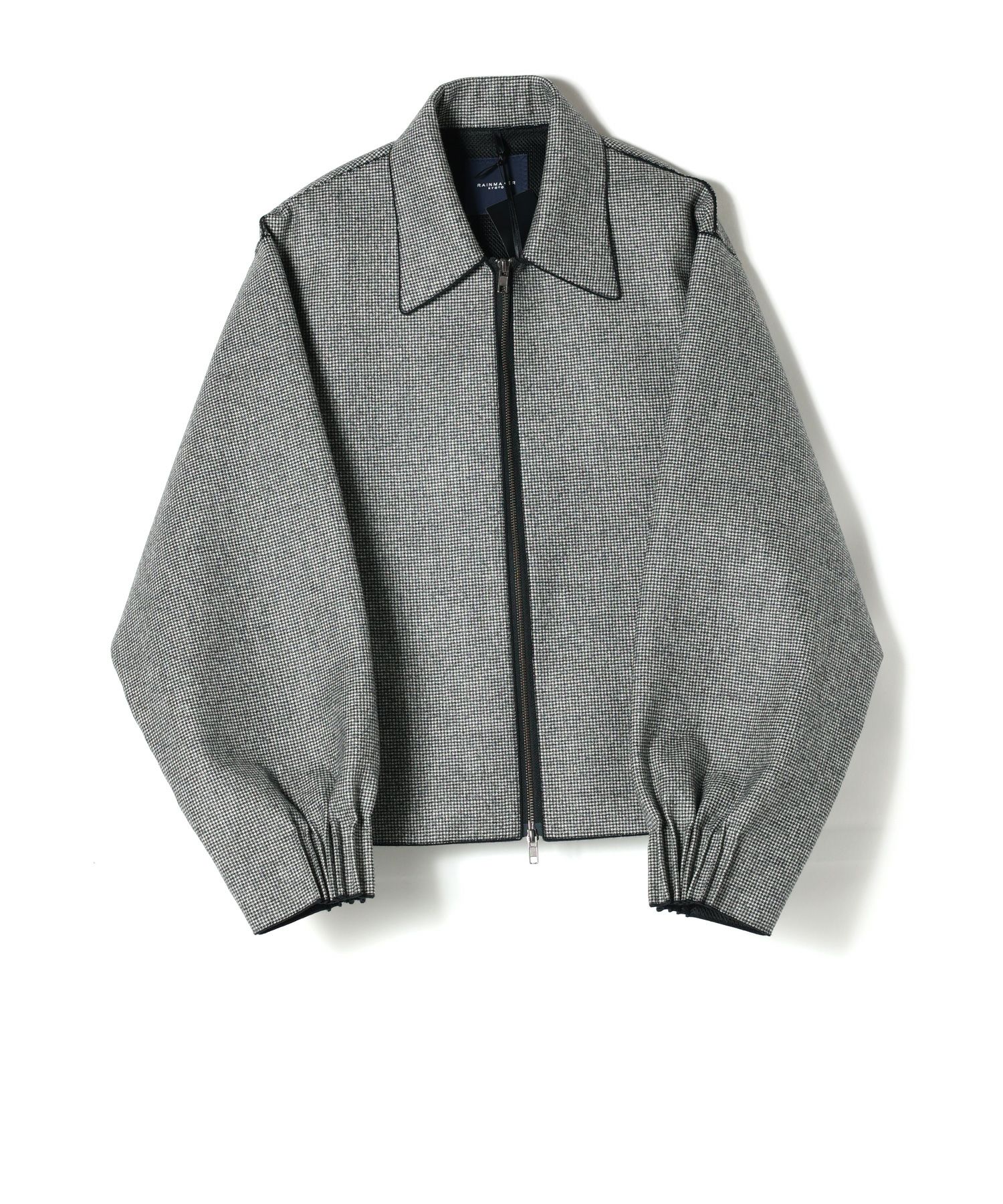 B(HERRINGBONE)