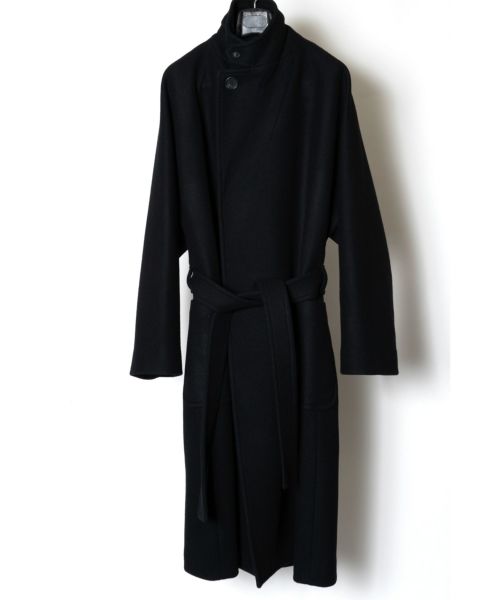 rainmaker wrap coat レインメーカー WRAP COAT（チェスターコート）｜RAINMAKER（レインメーカー）の