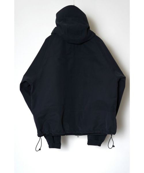 RAINMAKER(レインメーカー)】 《25AW予約》BREATHABLE