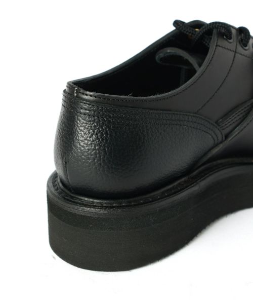 【美品】foot the coacher Lineman Shoes 7 1/2 Foot the coacher / 新作のLineman Shoes – UNCLE SAM アンクルサム