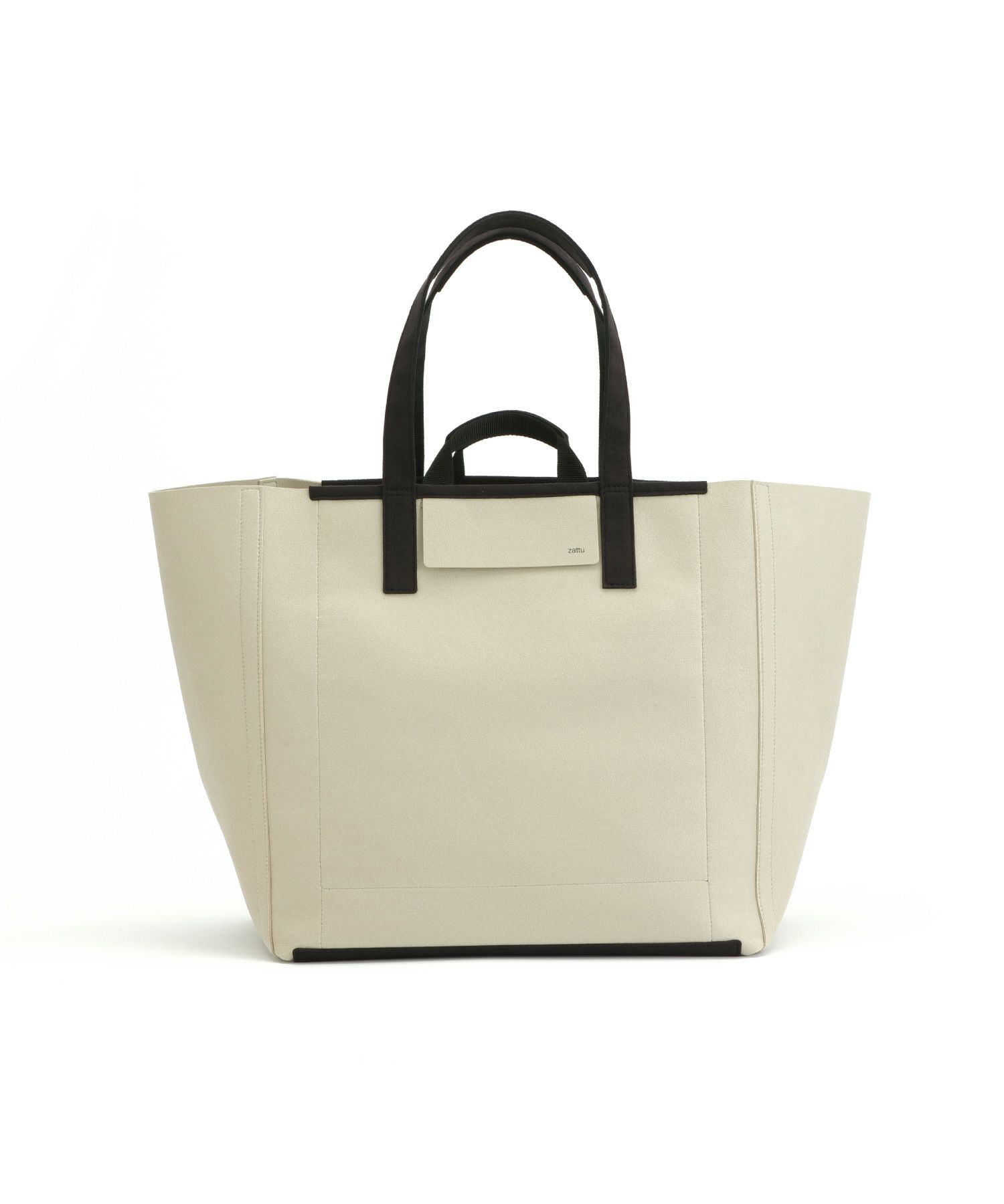 4(IVORY×BLACK)