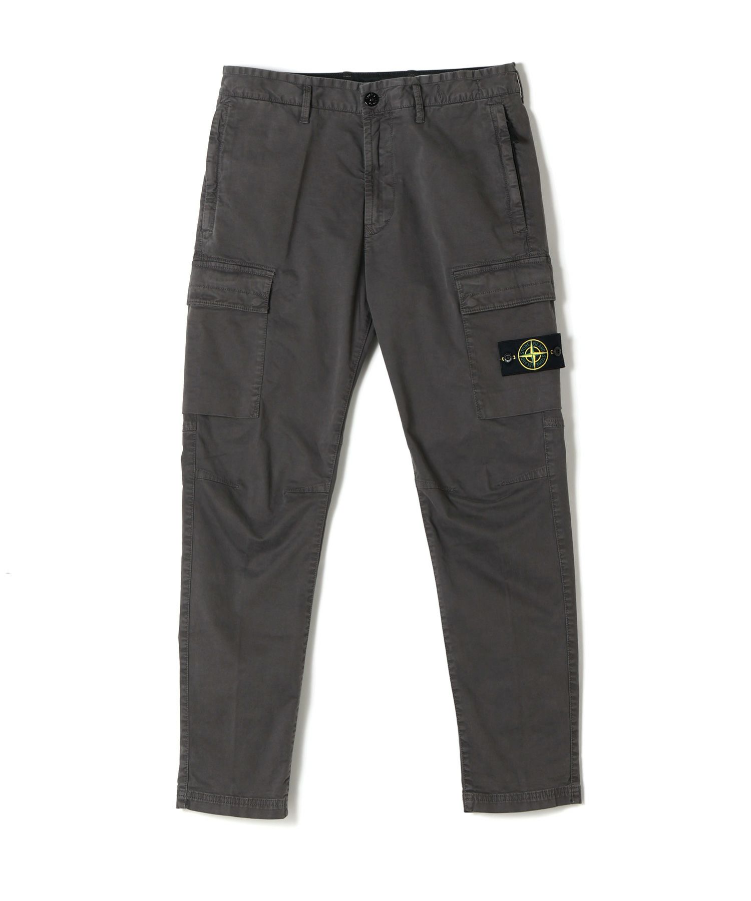 V0165(CHARCOAL GRAY)
