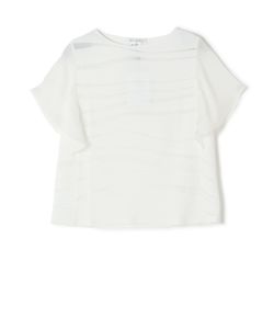 Miki MIALY(ミキミアリ) 25S/S ノースリーブTOPS | 大阪・北摂