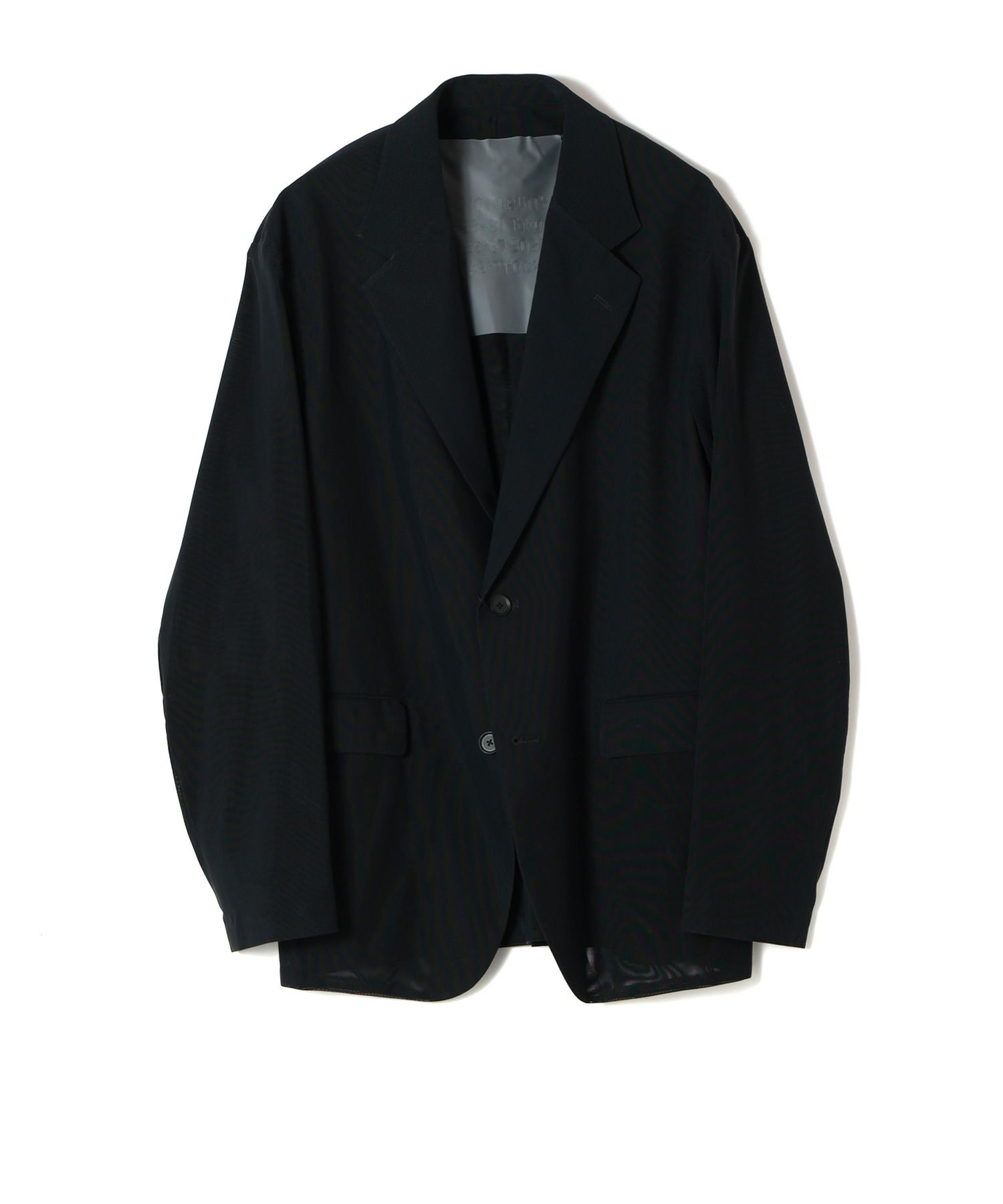 419(BLACK)