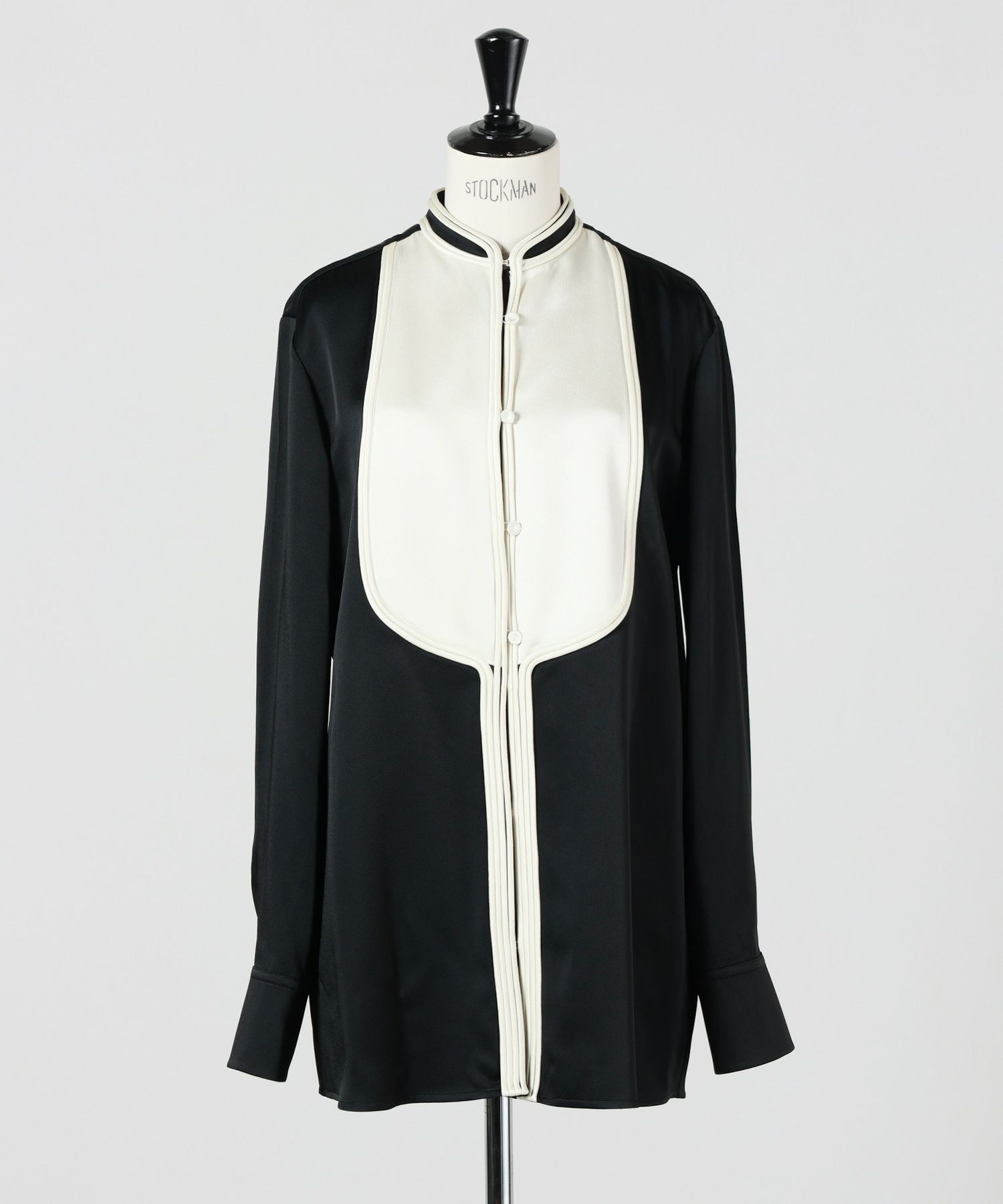 001BＬＡＣＫ