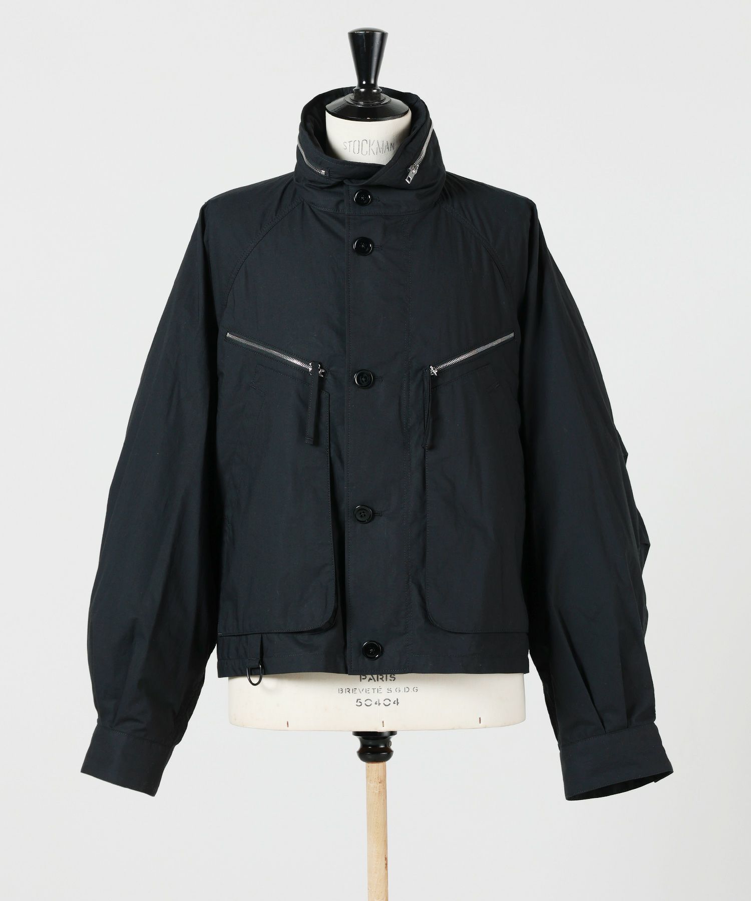 BK999 BLACK