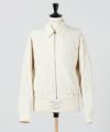WH014 CREAMY WHITE