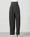 BR449　DARK BROWN