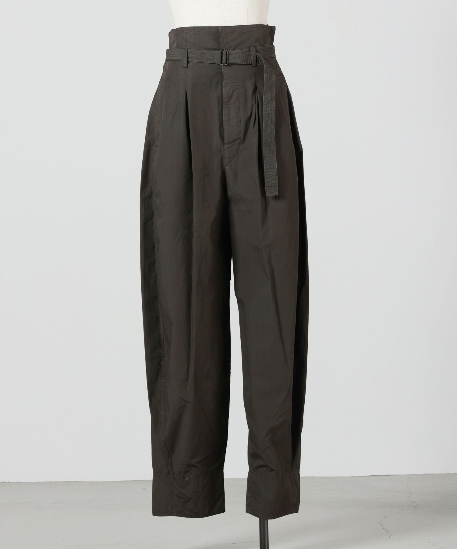 BR449　DARK BROWN