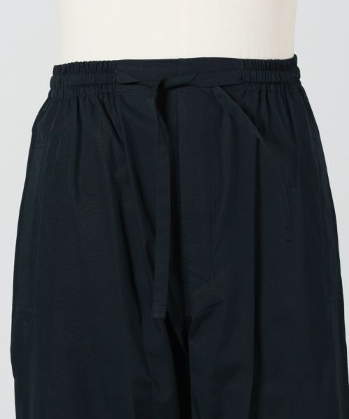 ルメール　lemaire パンツ　21aw TWISTED BELTED PANTS | LEMAIRE(ルメール) / パンツ デニム