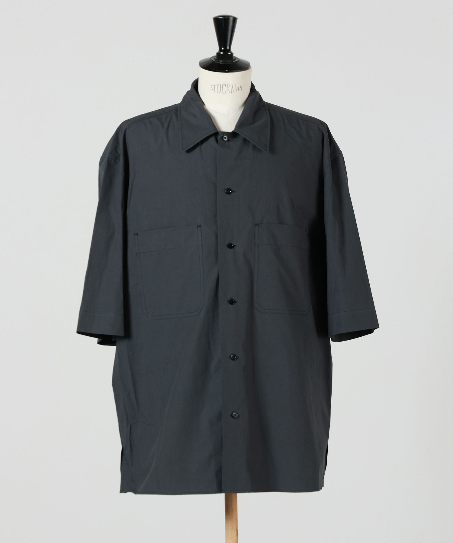 BK980 CHARCOAL
