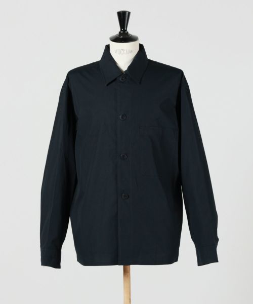 ＼半額SALE／ LEMAIRE(ルメール)】 PYJAMA SHIRT｜PARIGOT ONLINE（パリゴ トップス