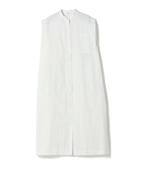 SACRA サクラ HIGH COUNT COTTON TUMBLE OP SACRA(サクラ)】 HIGH COINT COTTON TUMBLE OP｜PARIGOT ONLINE