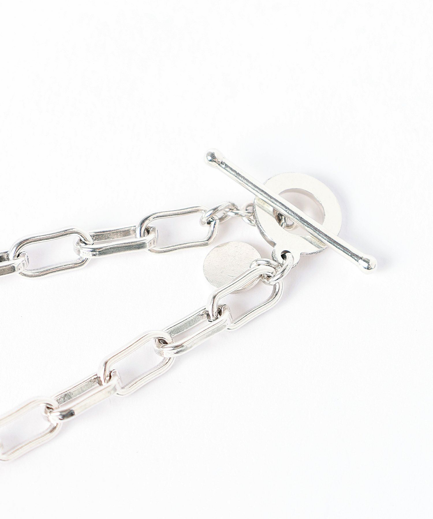 【専用】PHILIPPE AUDIBERT ＊ Vito necklace ゴールド】PHILIPPE AUDIBERT ＊ Vito necklace - メルカリ