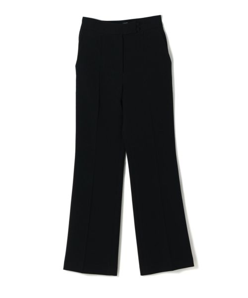 Mame Kurogouchi(マメ) High Waisted Center Creased Suit