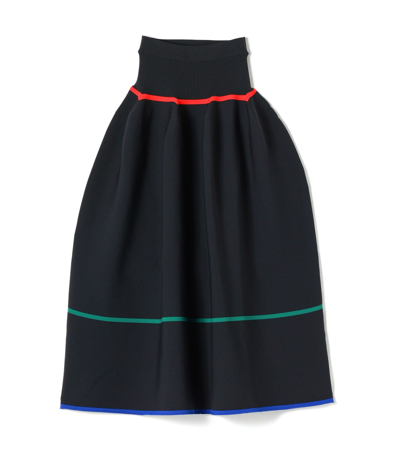 BLACK MULTI