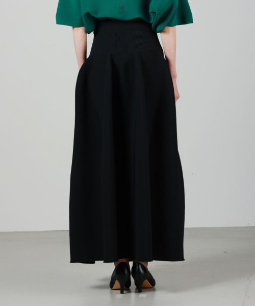 CFCL(シーエフシーエル)】 POTTERY SKIRT｜PARIGOT ONLINE