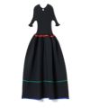 BLACK MULTI