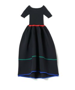 CFCL(シーエフシーエル)】 POTTERY HS OFF SHOULDER SHORT
