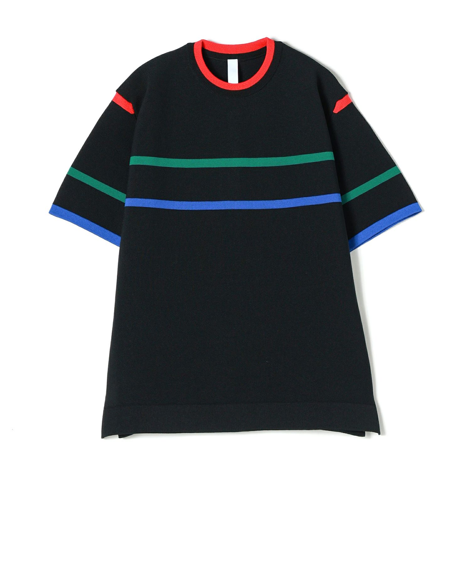 BLACK MULTI