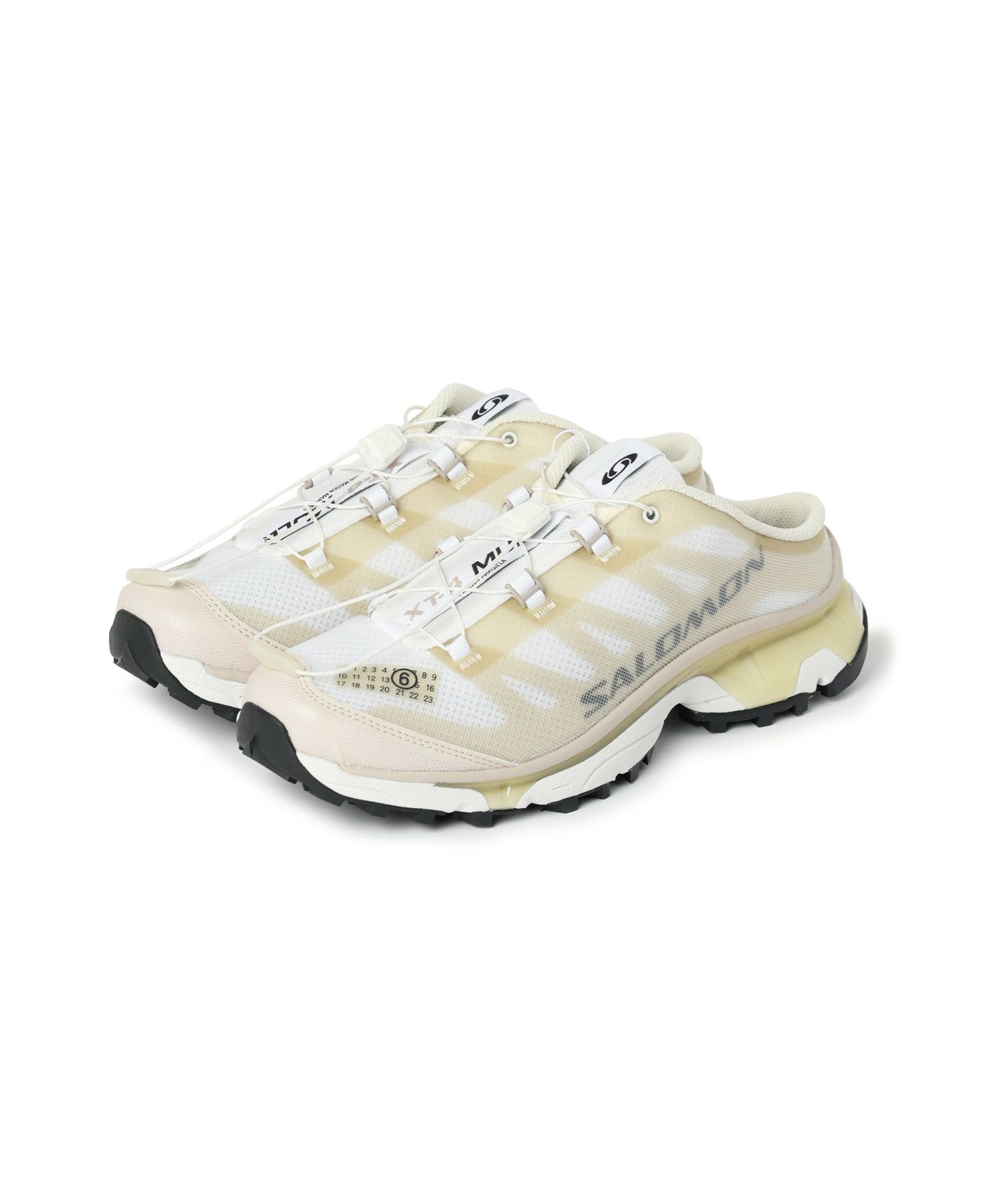 HA744(WHITE)