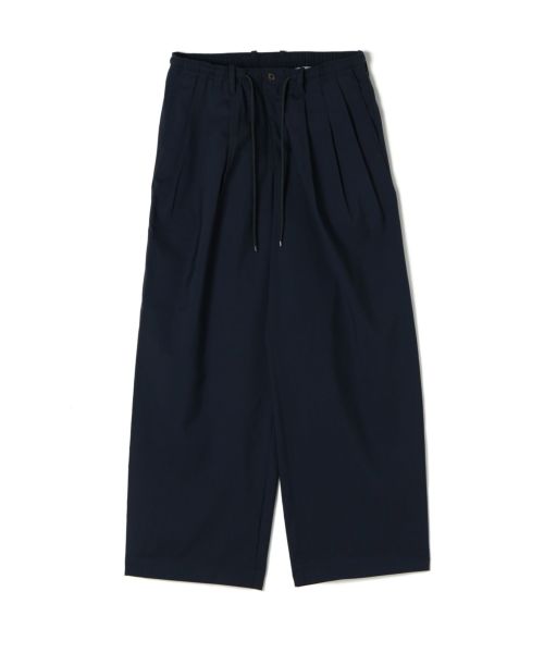 MARKAWARE(マーカウェア)】 オーガニックウール 2/80 トロピカル