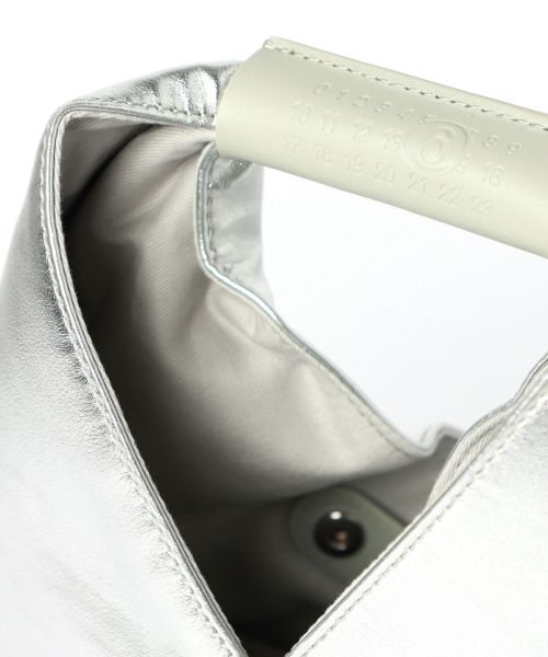 誠実 Maison MM6 Margiela(エムエムシックス マルジェラ メゾン バッグ