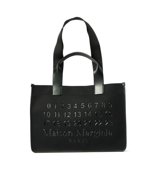★関税込【Maison Margiela】Cabas ショッピングバッグ スモール Maison Margiela(メゾン マルジェラ)｜【UNISEX】キャンバス