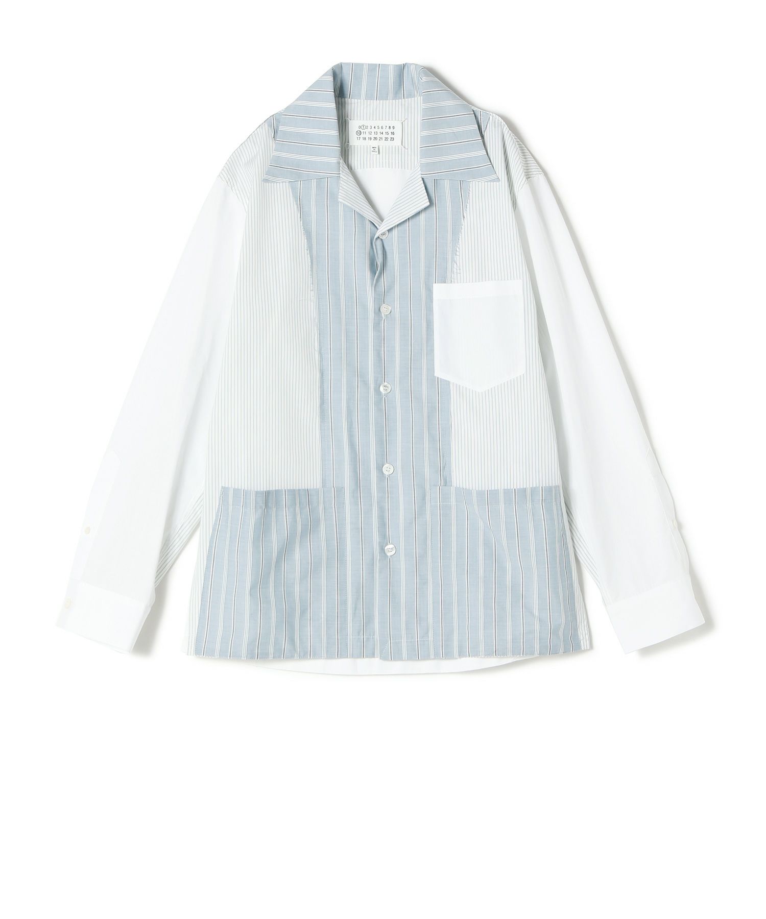 961(WHITE)