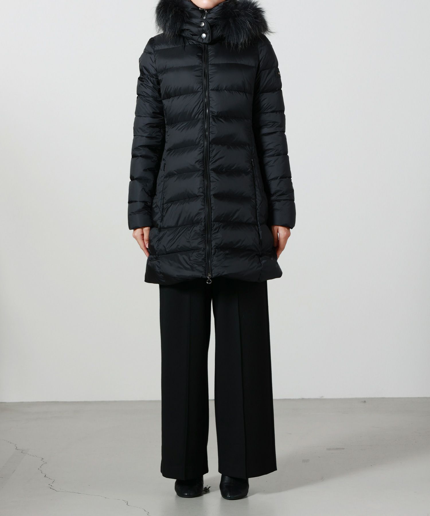 TATRAS(タトラス)】 SARMA サルマ ダウンジャケット｜PARIGOT ONLINE