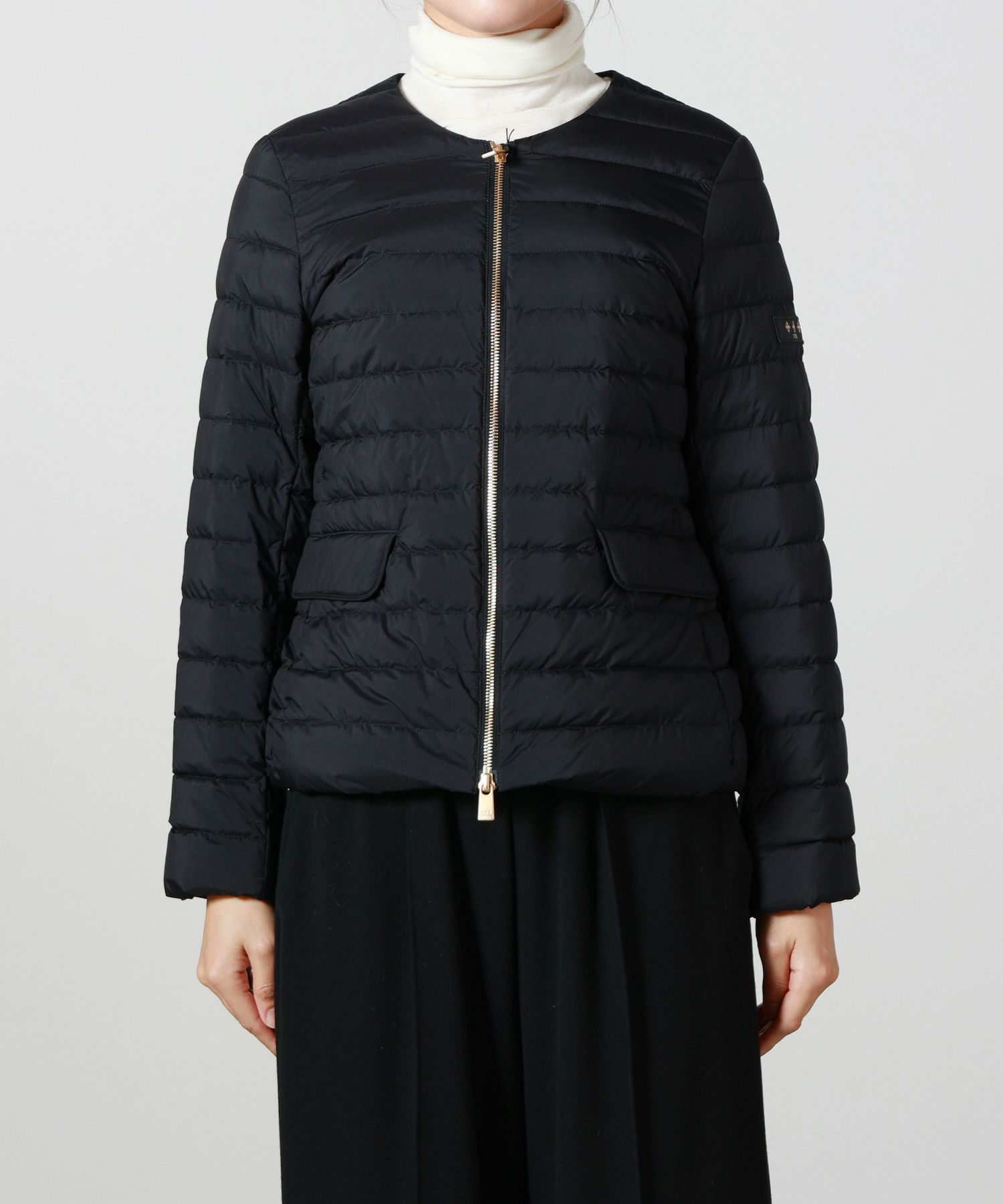 TATRAS(タトラス)】 NOKO ノコ ライトダウンジャケット｜PARIGOT