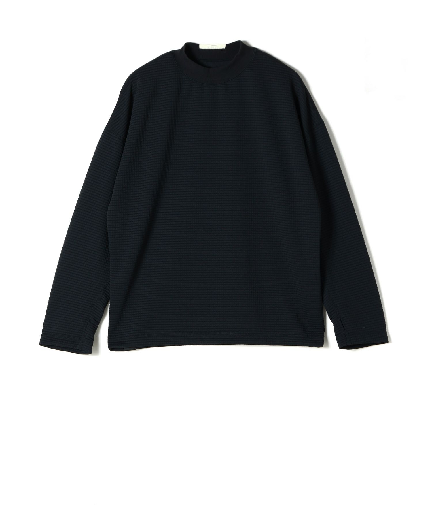 N.Hoolywood(エヌハリウッド)】 LONG SLEEVE T-SHIRT｜PARIGOT ONLINE