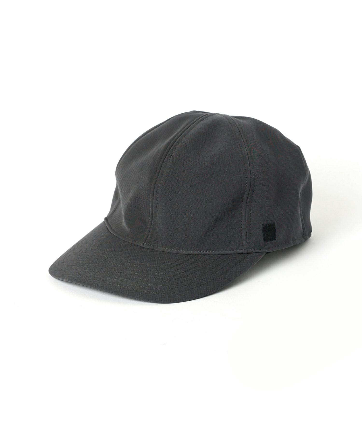 CHARCOAL GRAY