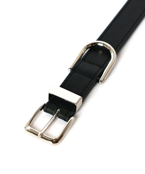 N.Hoolywood(エヌハリウッド)】 BELT｜PARIGOT ONLINE（パリゴ