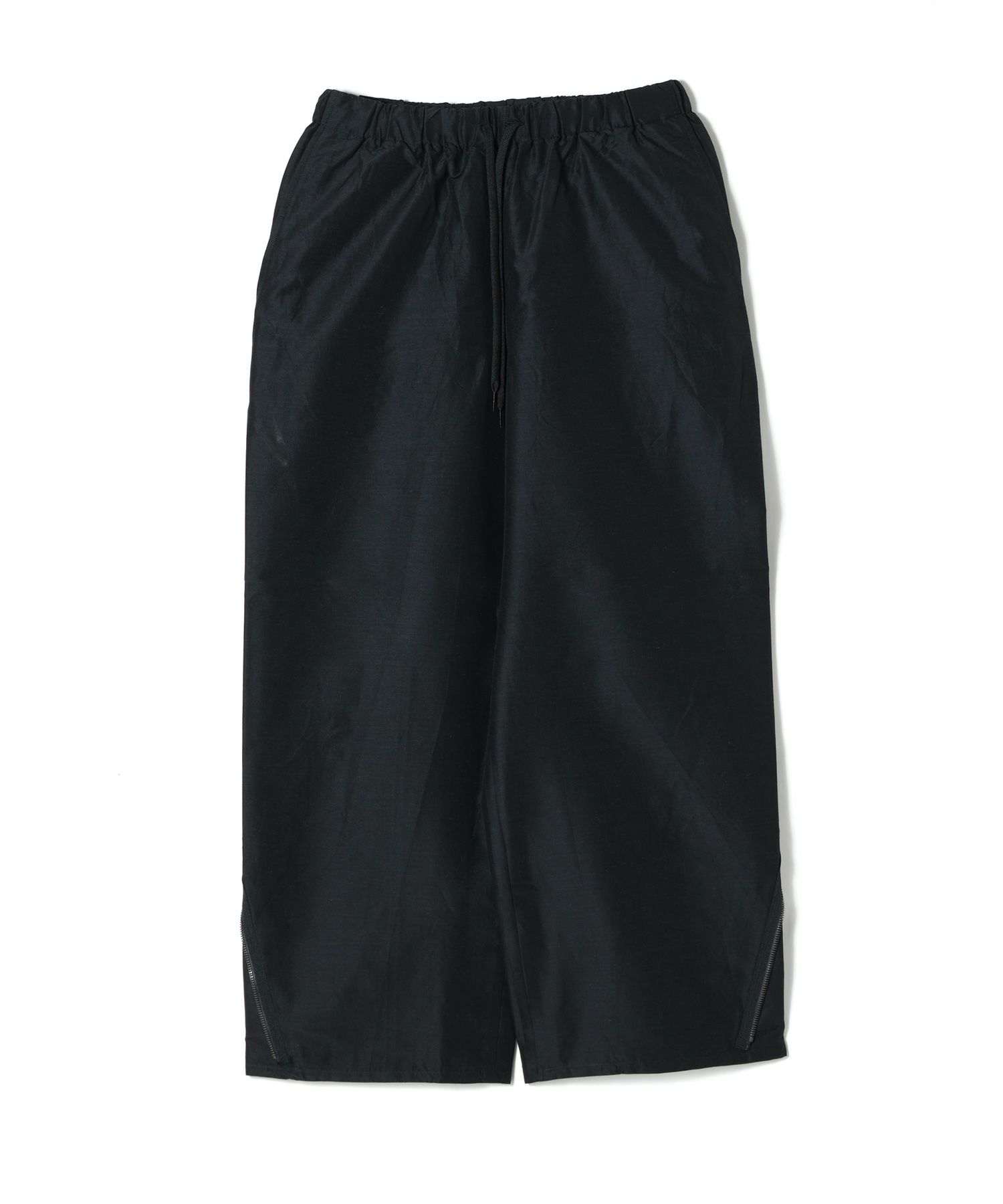 CHAMBRAY BLACK