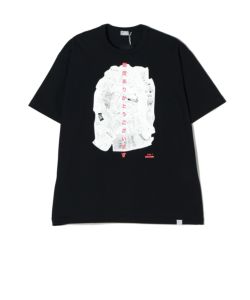 kolor BEACON(カラービーコン)】 T-Shirt｜PARIGOT ONLINE（パリゴ