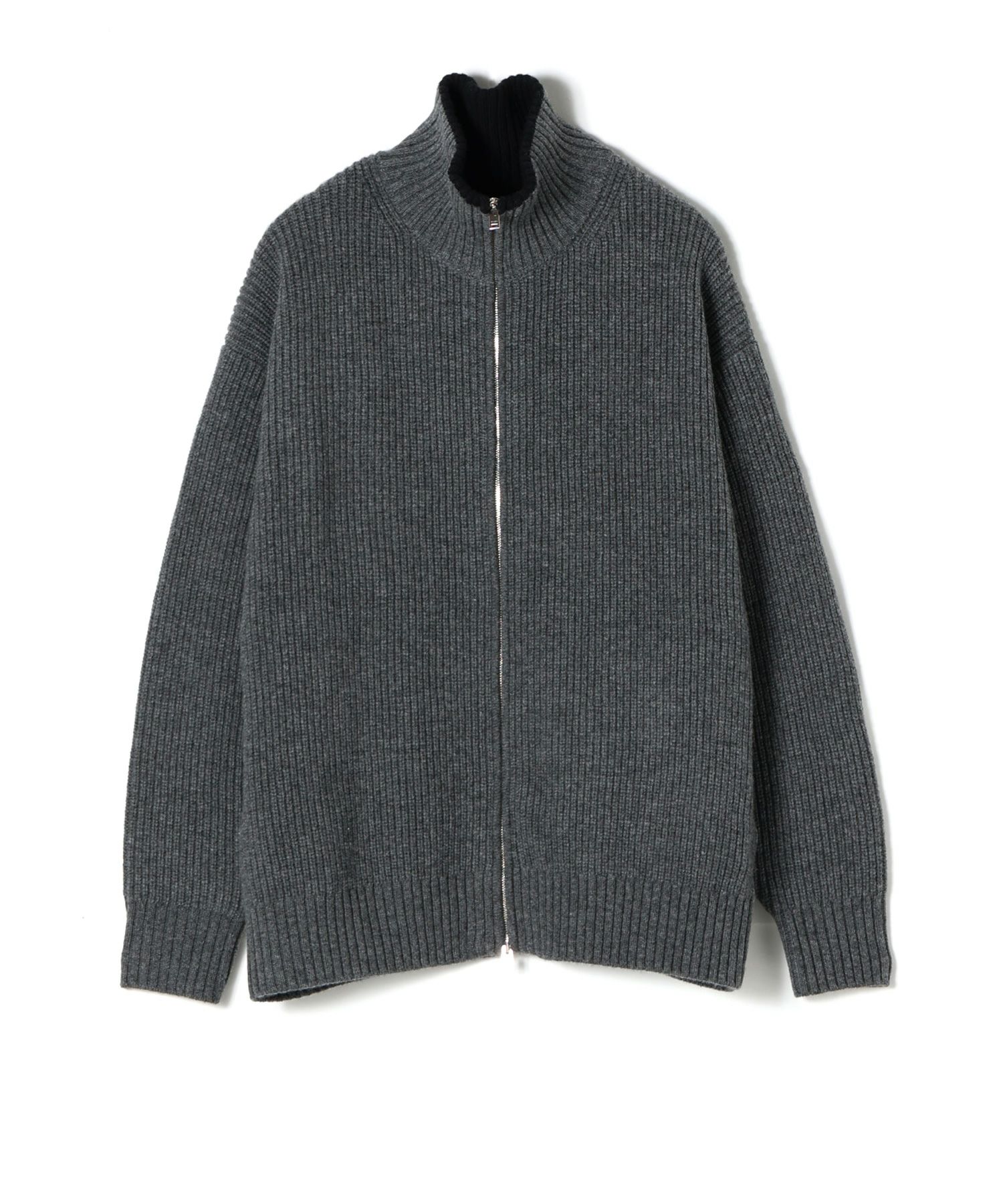 CINOH(チノ)】 ドライバーズニット｜PARIGOT ONLINE（パリゴオンライン）