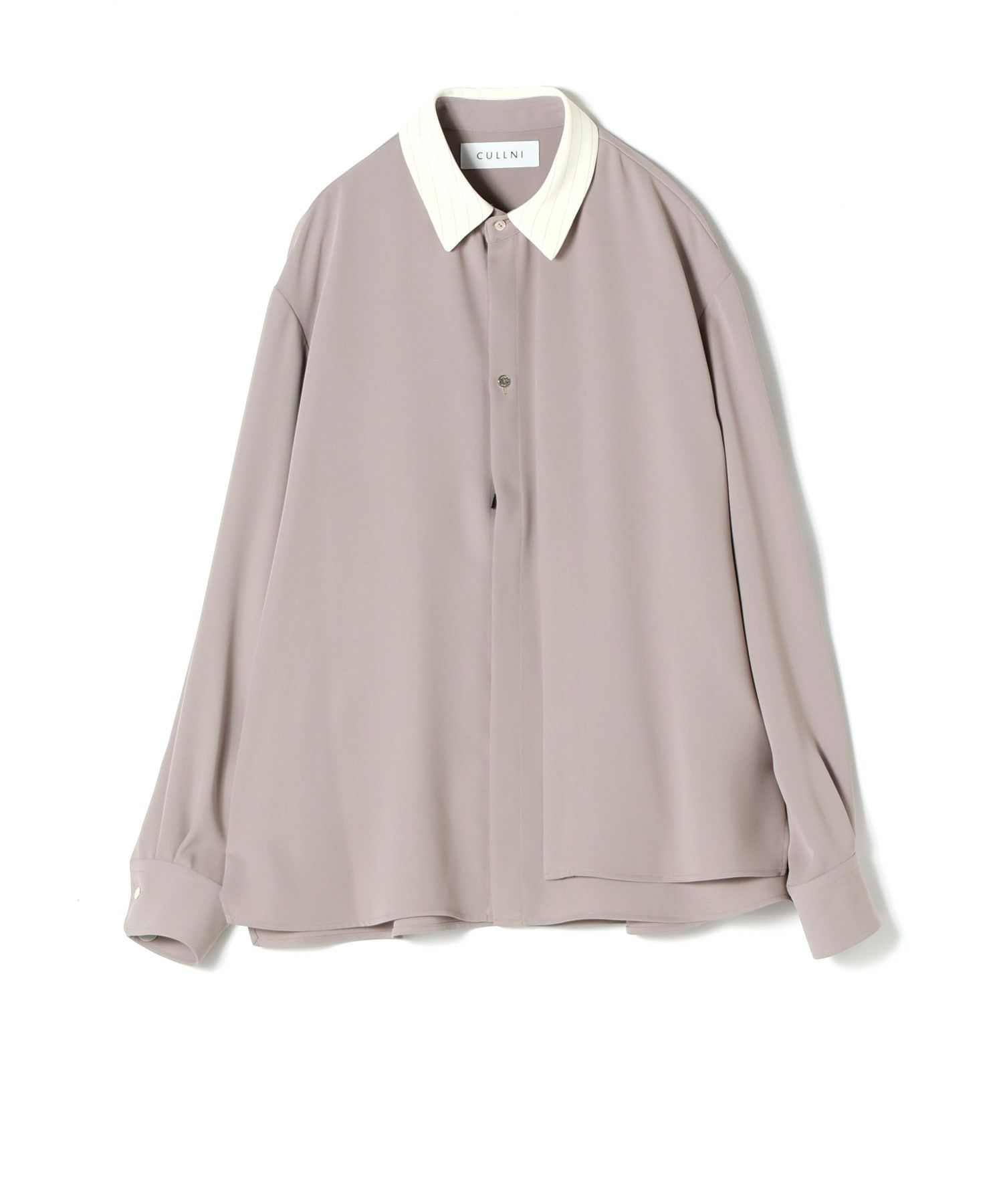 TAUPE×WHITE ST