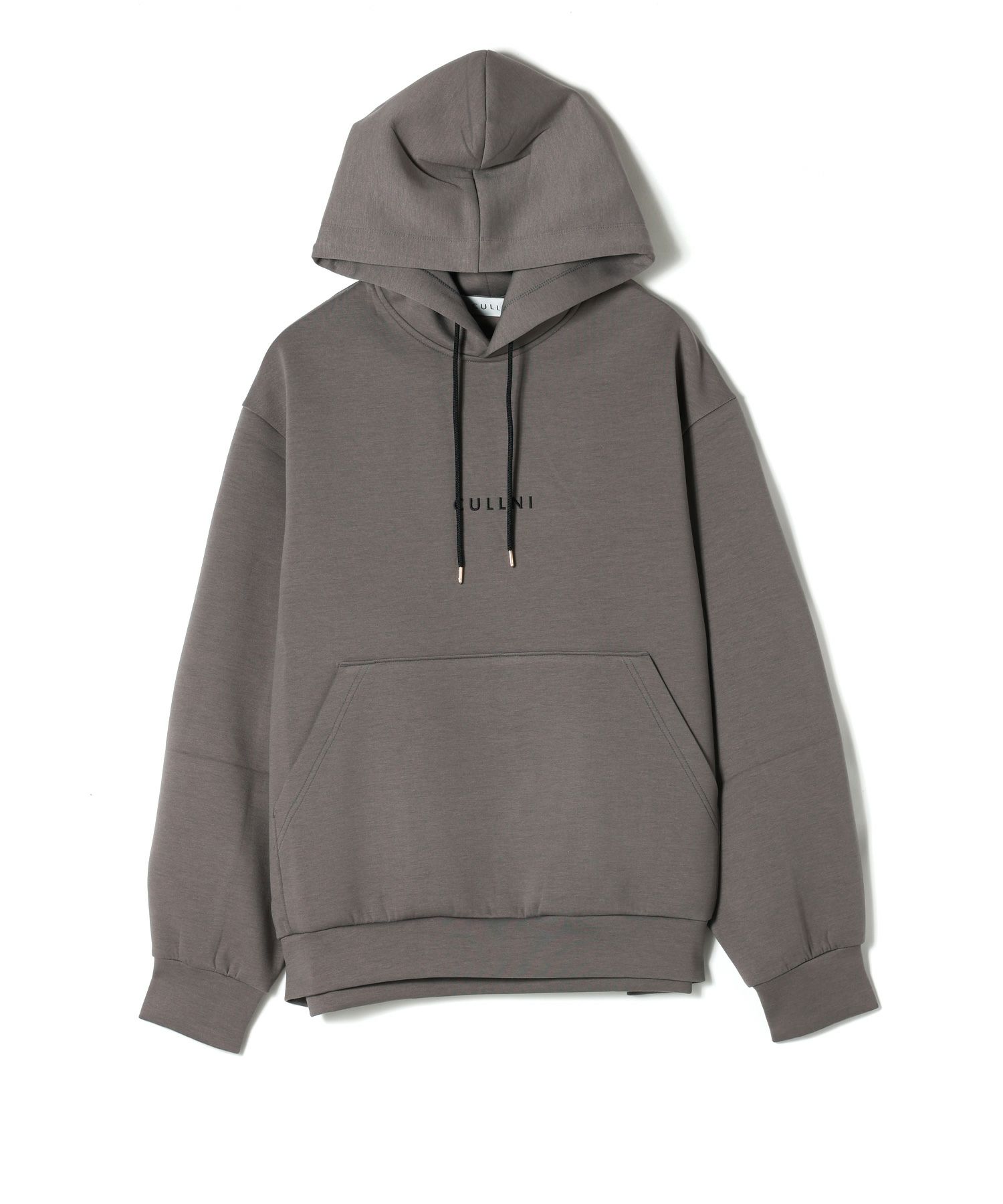 KHAKI GRAY