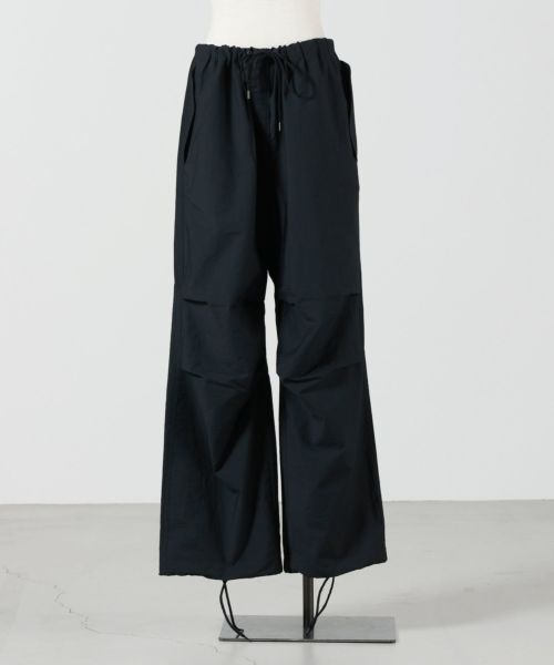 Acne Studios(アクネストゥディオズ)】 リラックスフィット