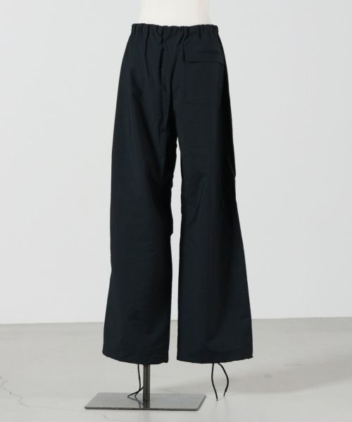 Acne Studios(アクネストゥディオズ)】 リラックスフィット
