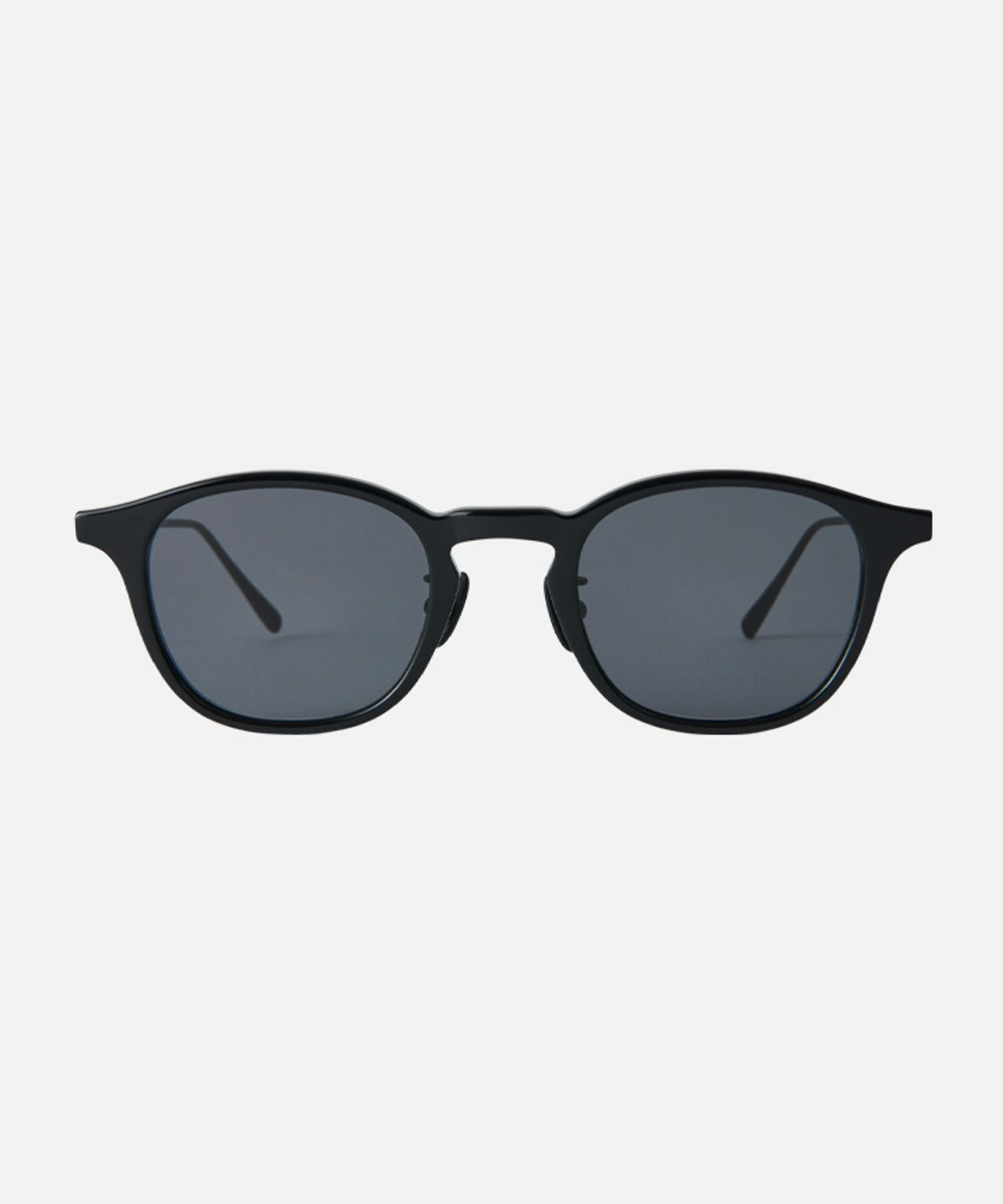 Shiny Black/Black